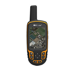 成都GPS手持机如何在林业领域应用