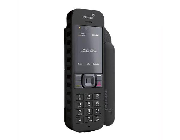 海事卫星电话2代 Isatphone2